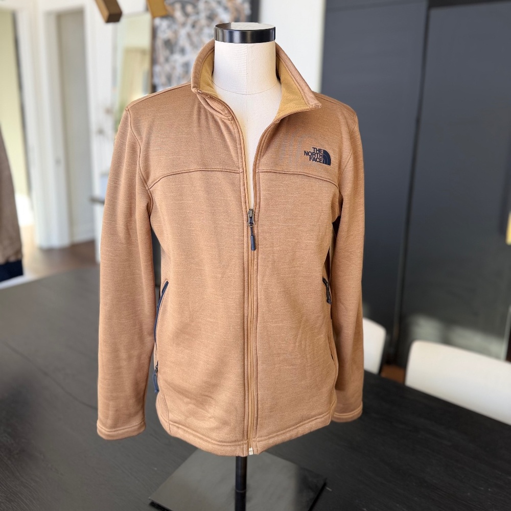 Men's The North Face Fleece Jacket